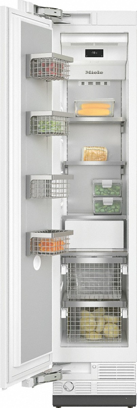 Встраиваемый морозильник Miele F 2411 Vi