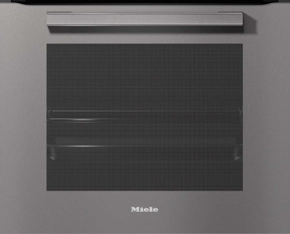 Фото духовой шкаф miele h 2860 b grgr