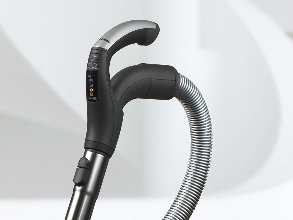 Пылесос Miele SGPA 3 Complete C3 Comfort Electro бронзовый