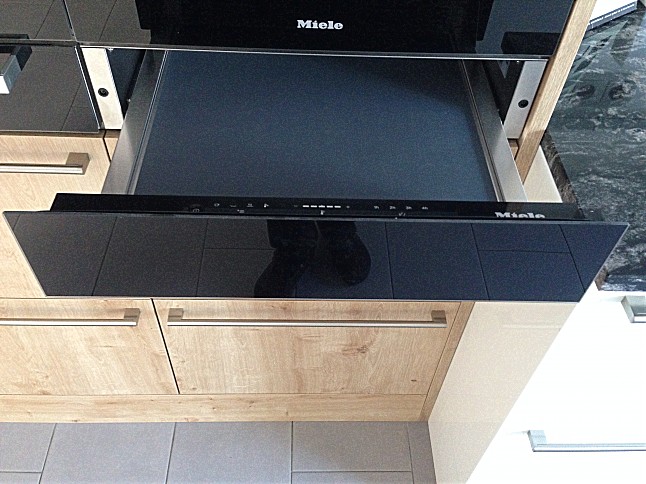 Подогреватель посуды Miele ESW6214 OBSW