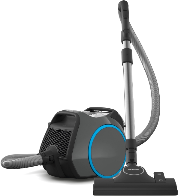 Пылесос Miele SNRF 0 Boost CX 1 PowerLine GraphitGrey