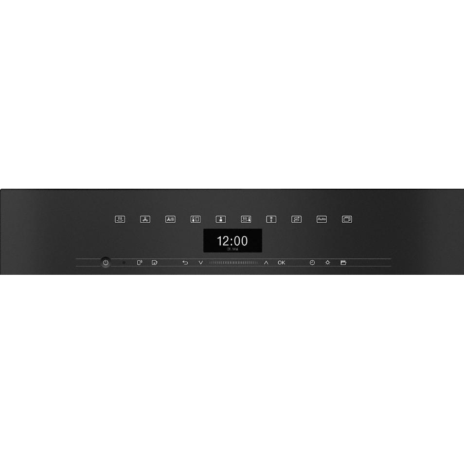 Комби-пароварка Miele DGC 7440 X OBSW