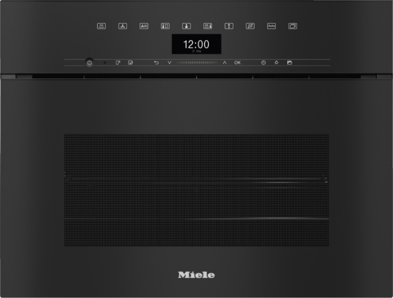 Комби-пароварка Miele DGC 7440 X OBSW