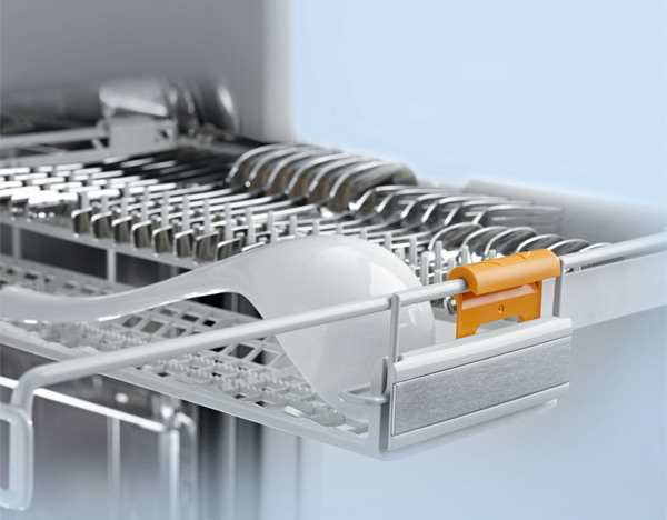 Встраиваемая посудомоечная машина Miele G6990 SCVi K2O