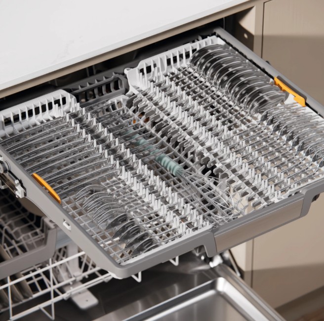 Встраиваемая посудомоечная машина Miele G 5210 SCi