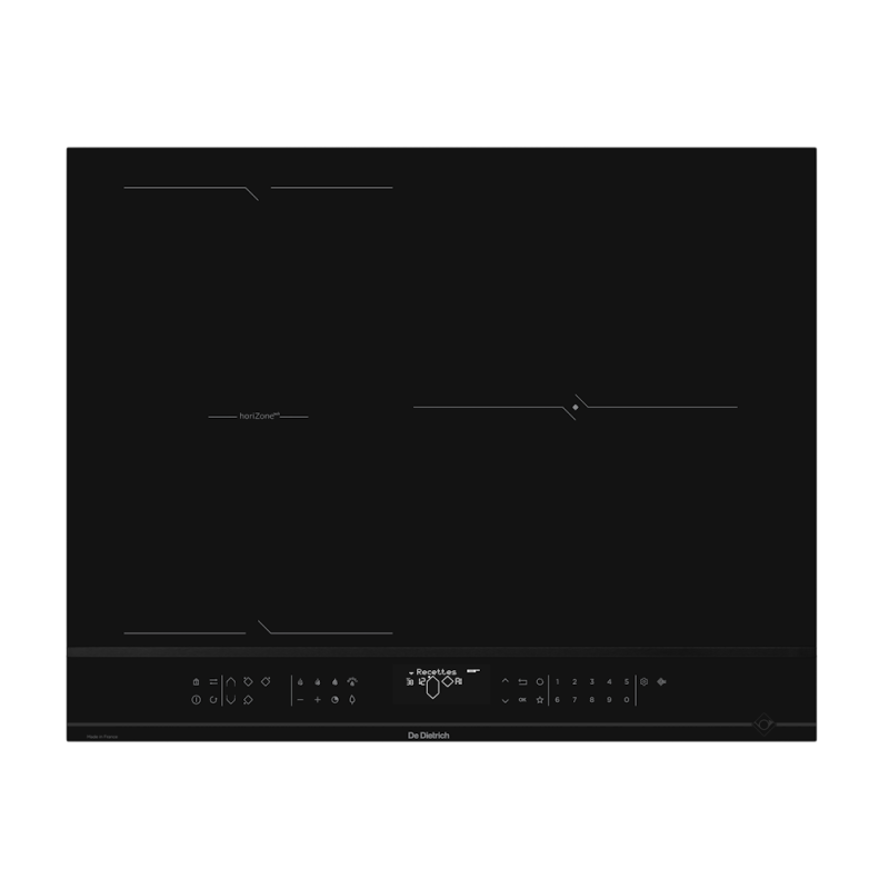 Индукционная варочная панель De Dietrich DPI4330B