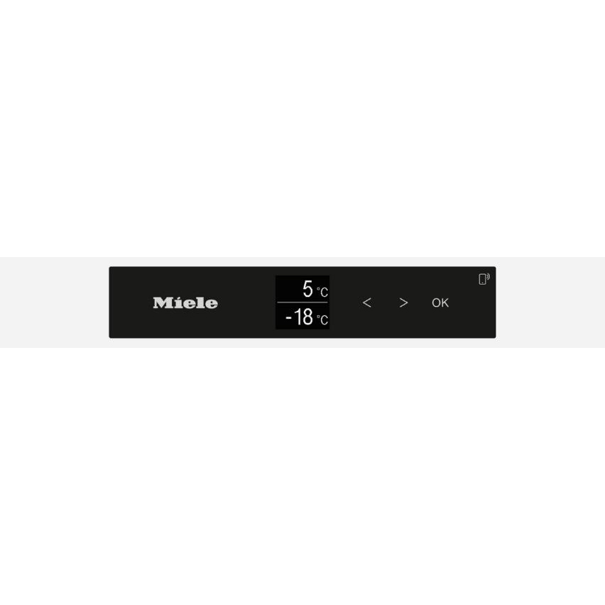 Встраиваемый холодильник Miele KF 7731 D