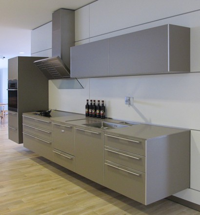 Вытяжка Miele DA 489 4