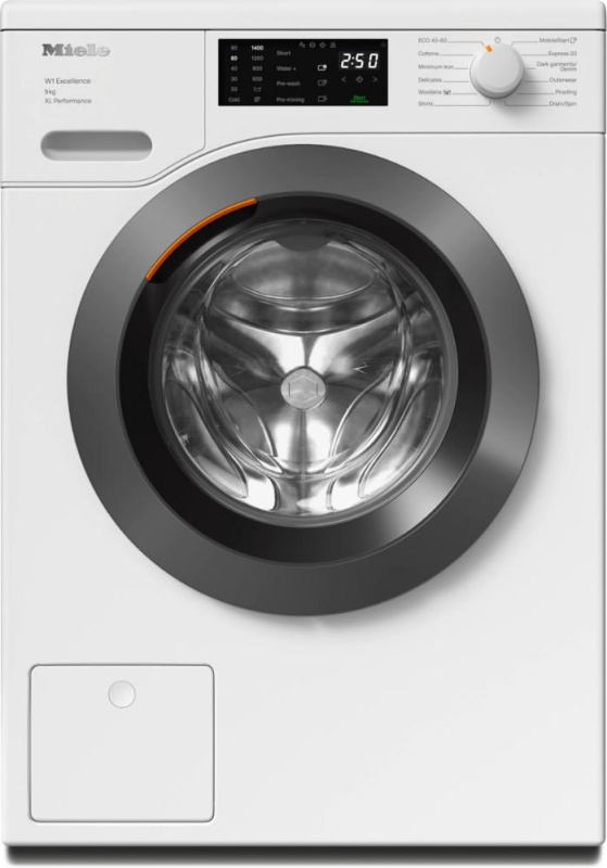Стиральная машина Miele WED 164 WCS