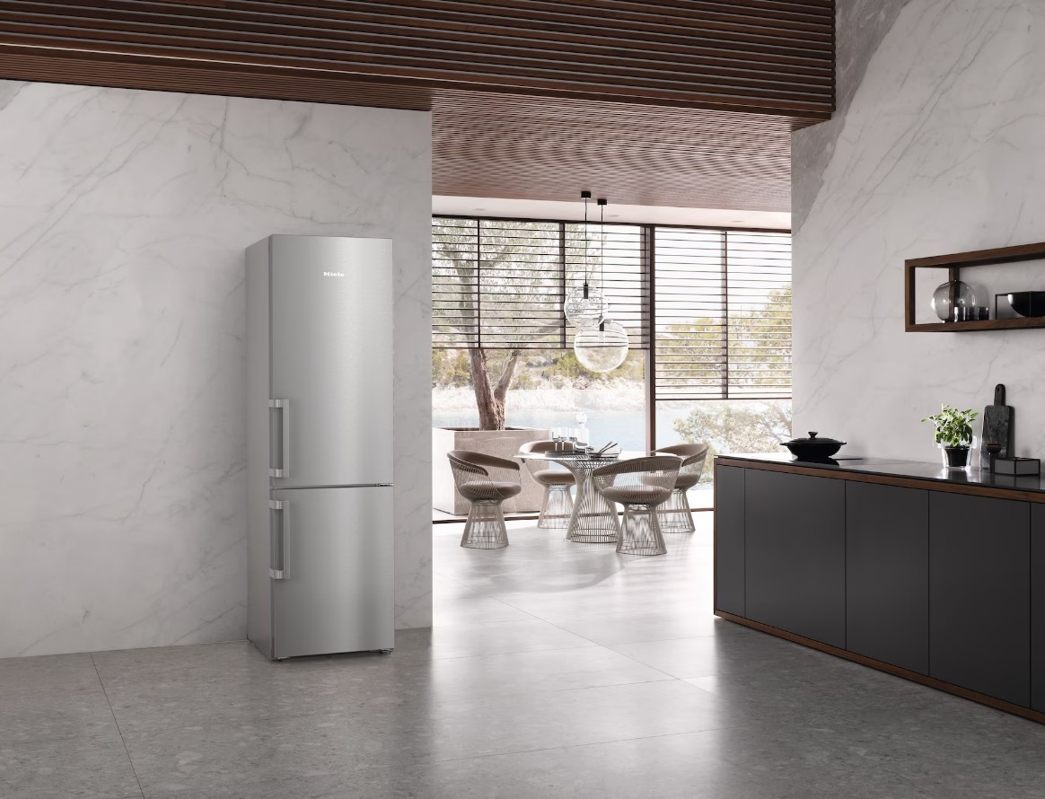Холодильник Miele KFN 4795 CD DD CleanSteel