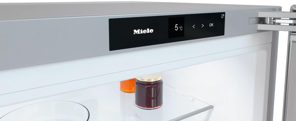 Холодильник Miele KS 4783 ED BlackBoard