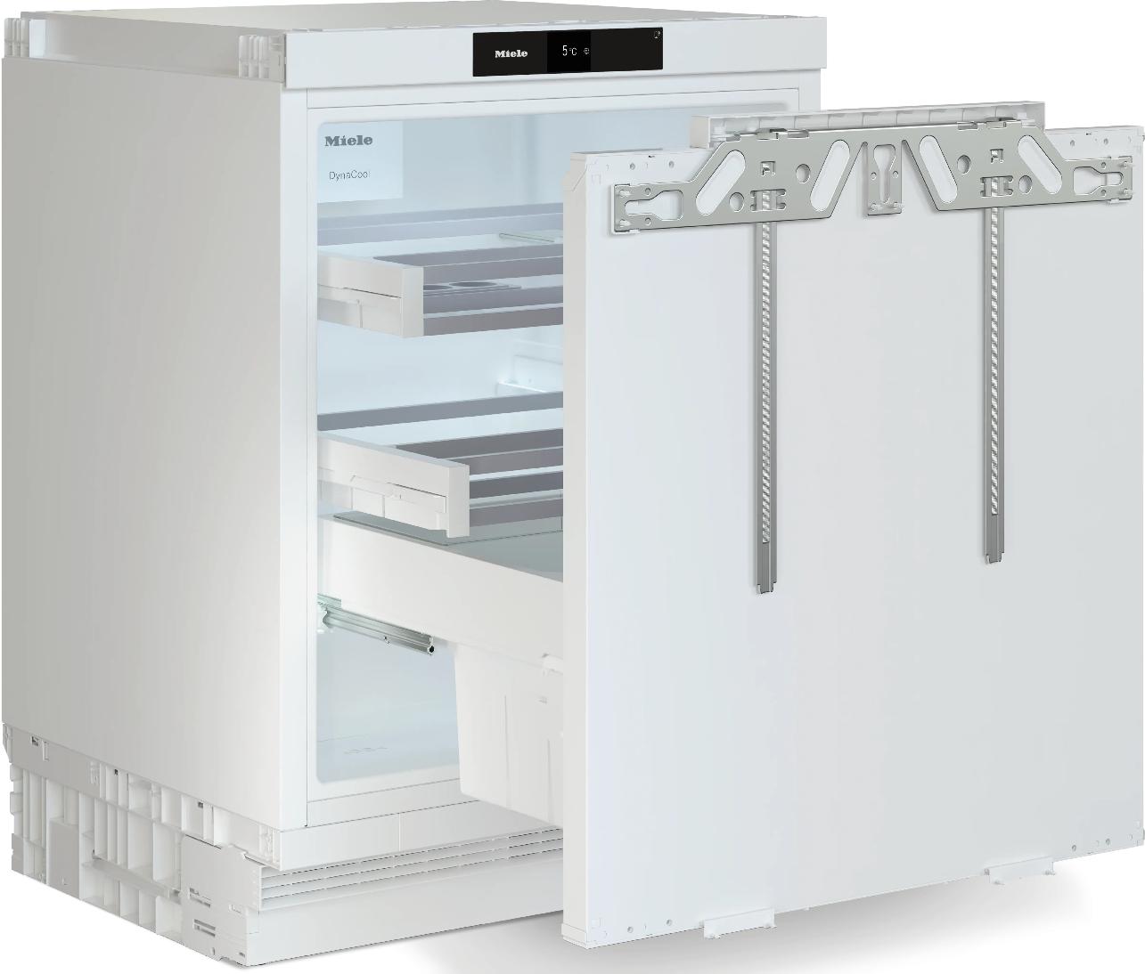 Встраиваемый холодильник Miele KU 7030 D