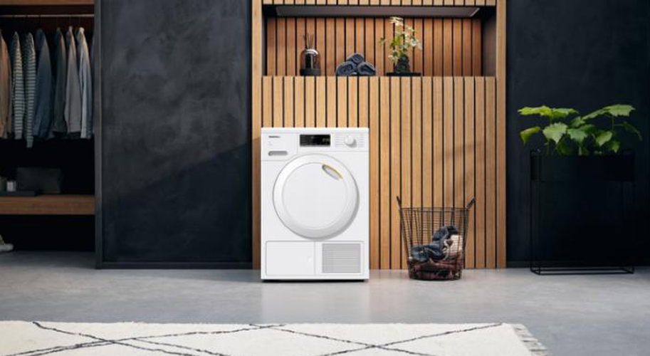 Сушильная машина Miele TCA 220 WP