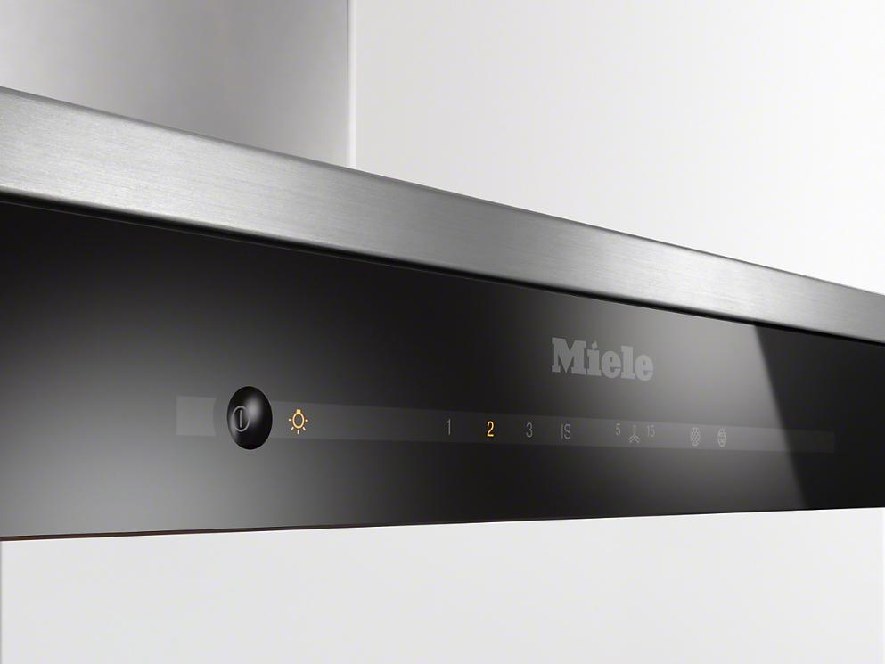 Вытяжка Miele DA 6698 D CLST