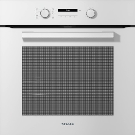 Фото духовой шкаф miele h 2861 bp brws