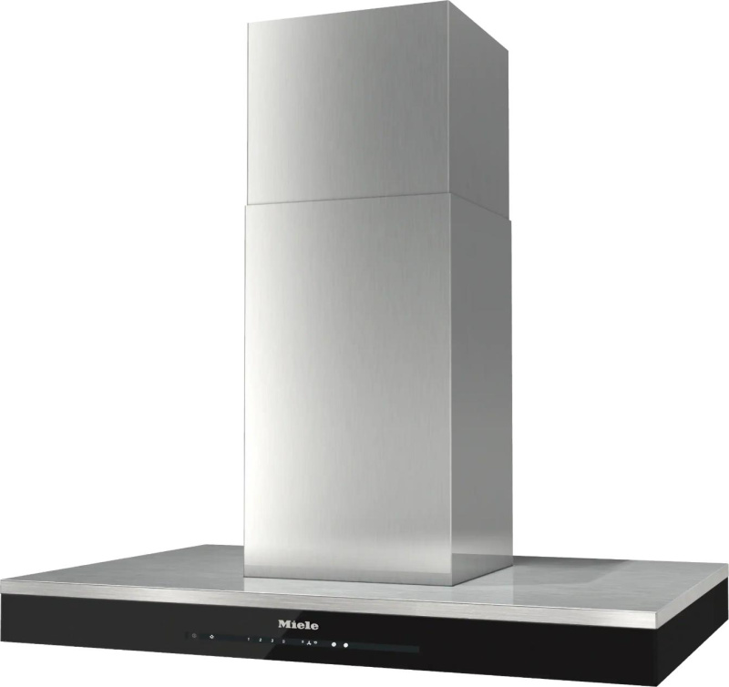 Вытяжка Miele DA 6698 D Puristic Version 6000 Stainless steel