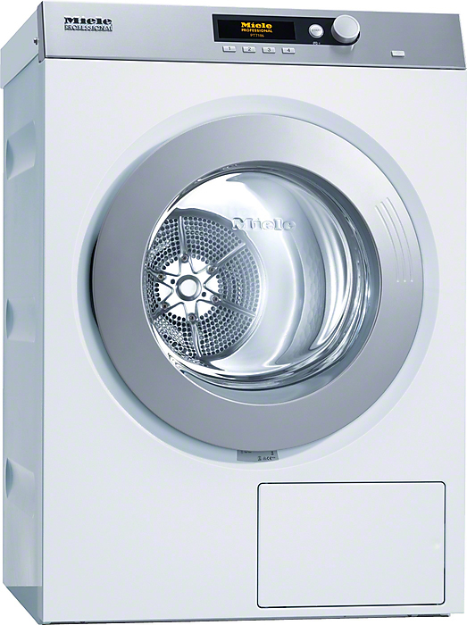 Профессиональная сушильная машина Miele PT 7186 Vario RU LW
