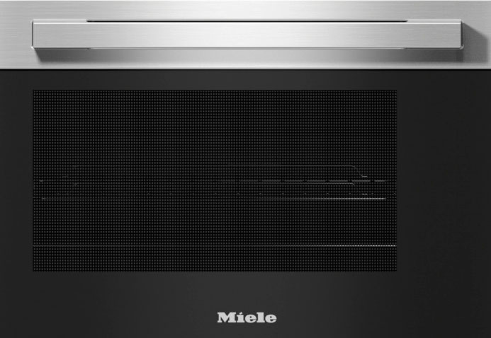 Пароварка с СВЧ Miele DGM 7840 EDST CLST