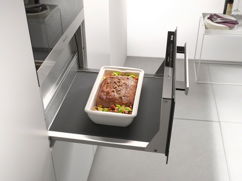 Подогреватель посуды Miele ESW6229 EDST/CLST