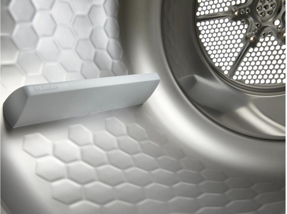 Сушильная машина Miele TCA 220 WP