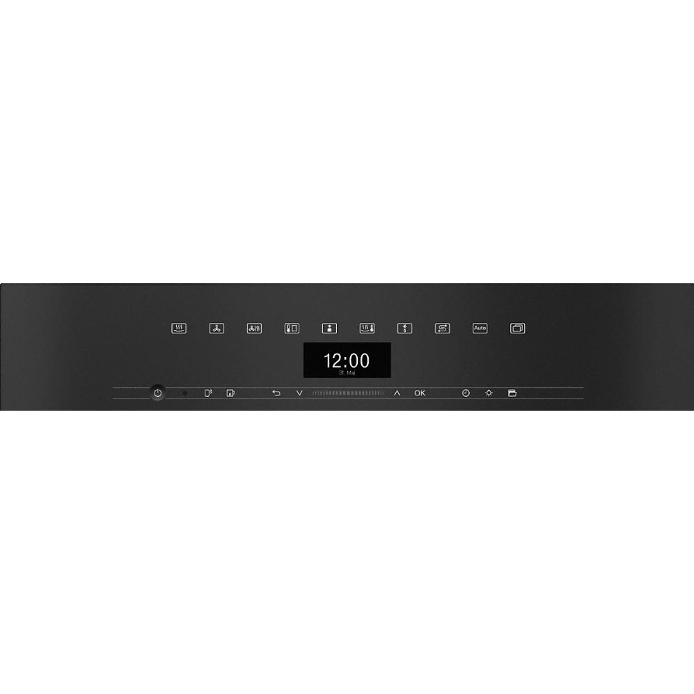 Комби-пароварка Miele DGC 7460 X OBSW
