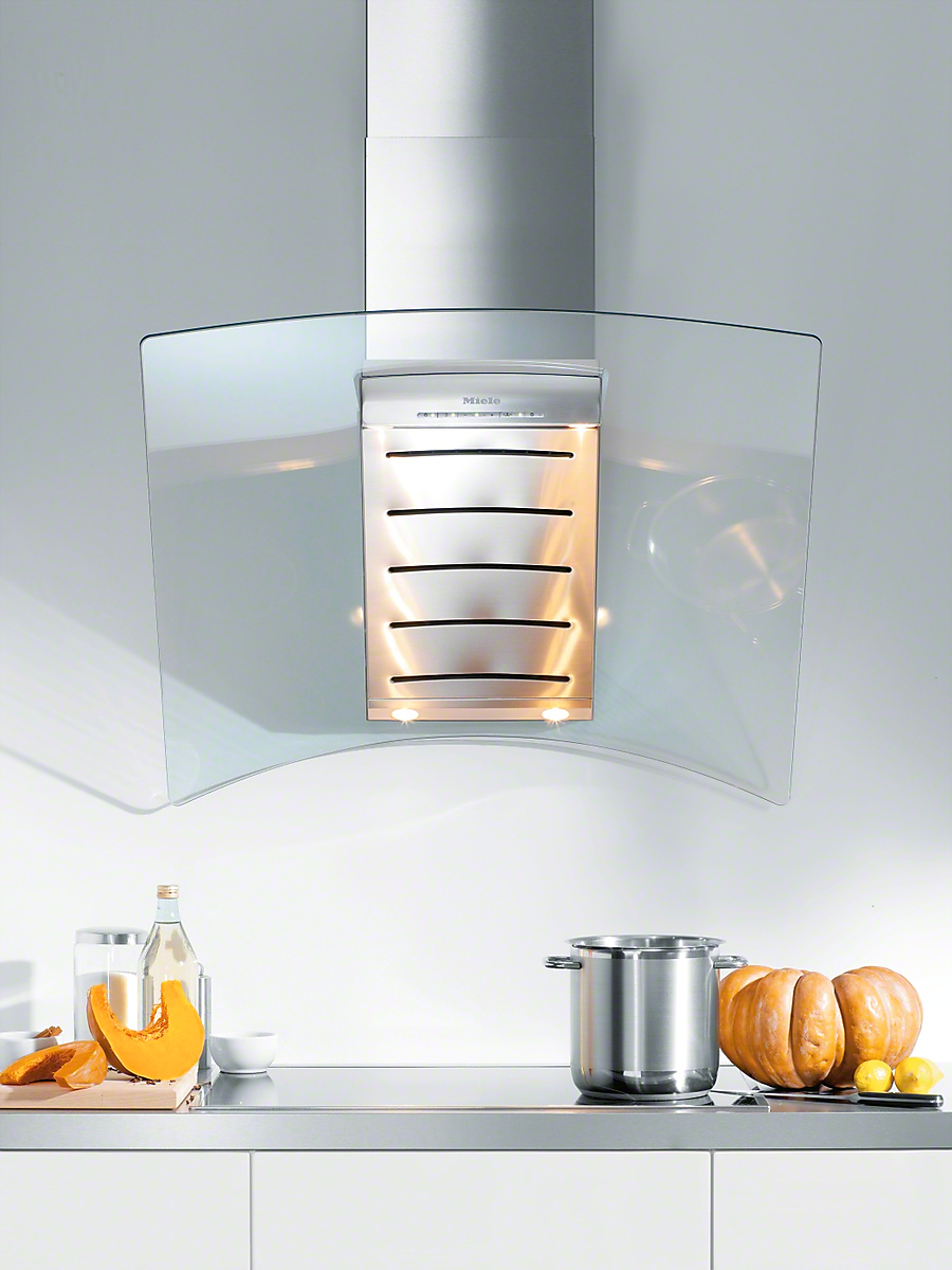Вытяжка Miele DA 289 4