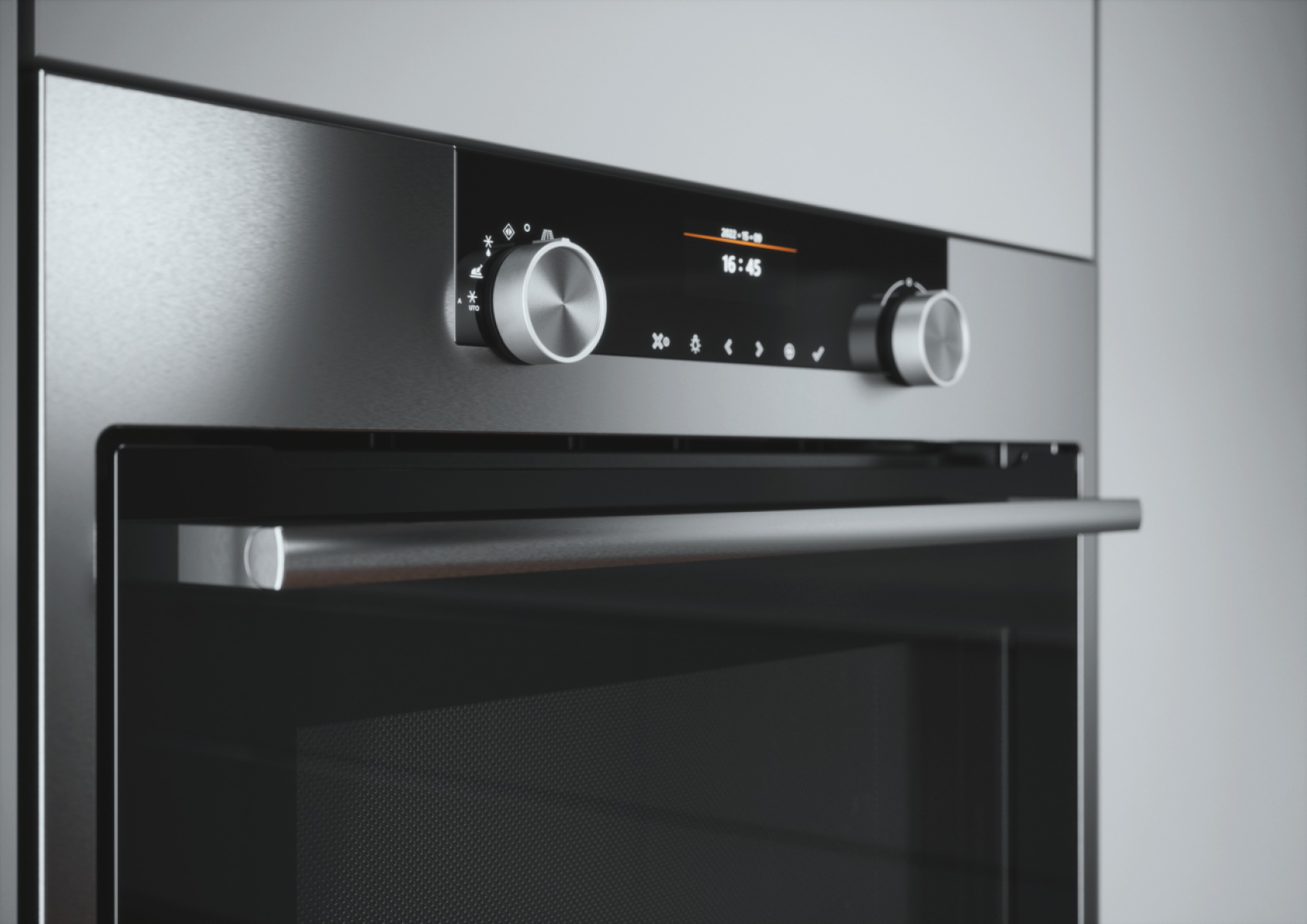 Фото микроволновая печь asko om8464s