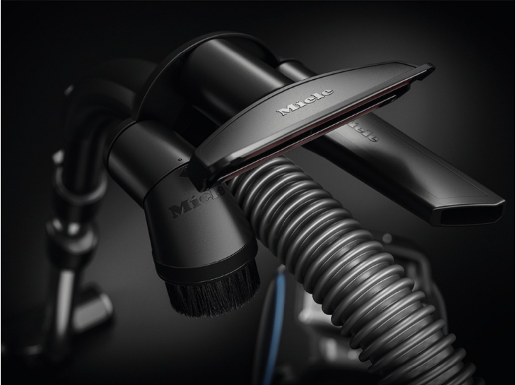 Пылесос Miele SNRF 0 Boost CX 1 PowerLine GraphitGrey