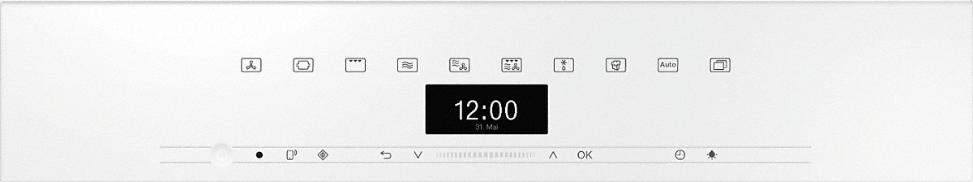 Фото духовой шкаф miele h 7440 bmx brws