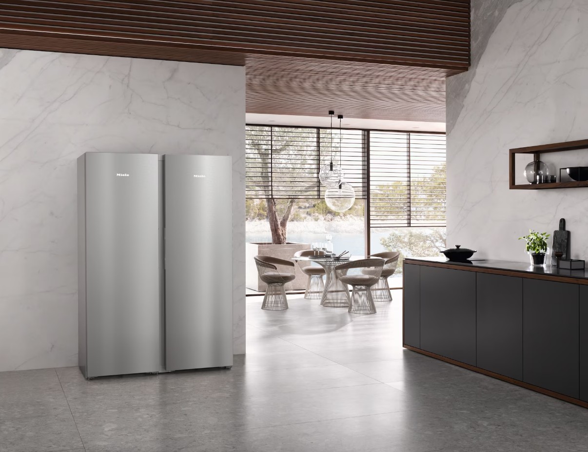 Холодильник Miele KS 4887 DD edt cs