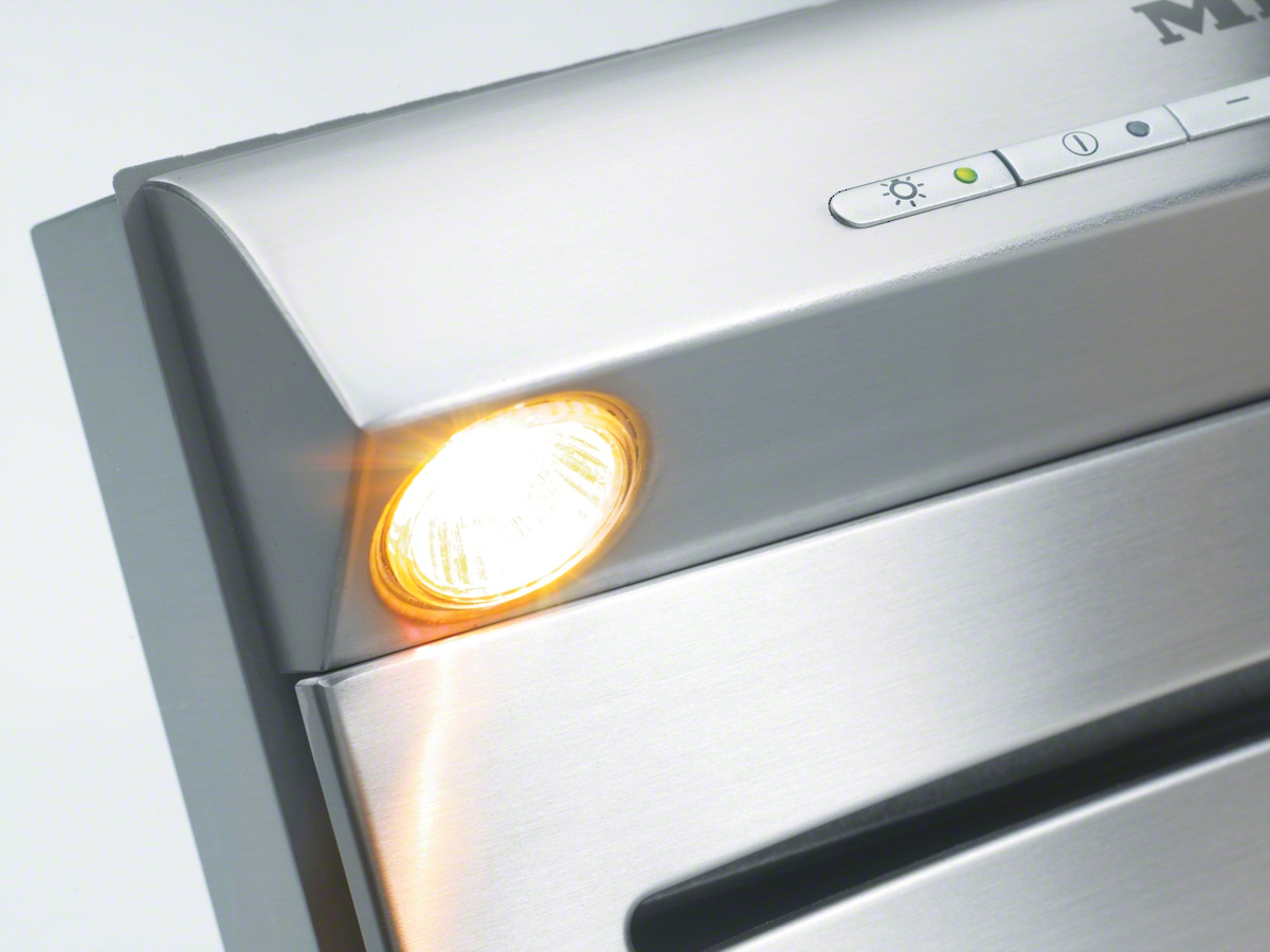 Вытяжка Miele DA 289 4