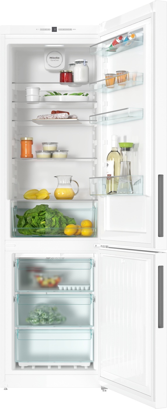 Холодильник Miele KFN 29132 D WS