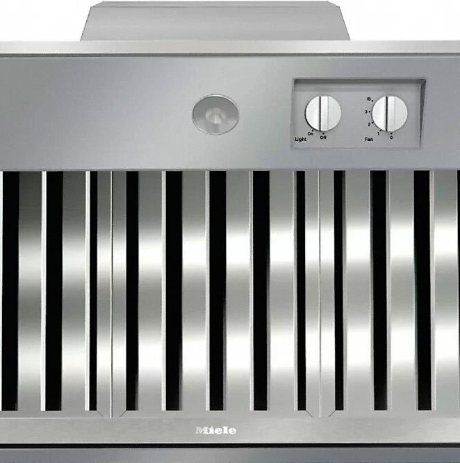 Встраиваемая вытяжка Miele DAR 1135