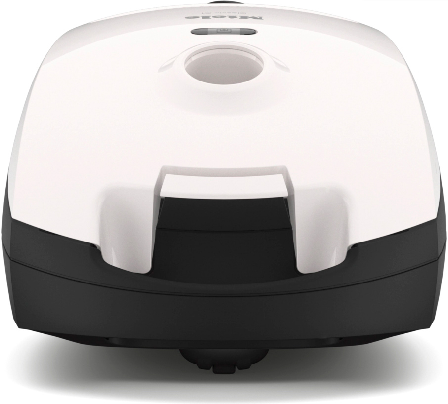 Пылесос Miele SBAF5 Classic C1 Flex белый лотос