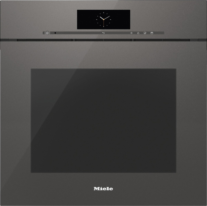 Комби-пароварка Miele DGC 6860 X GRGR