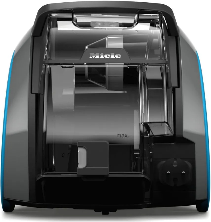 Пылесос Miele SNRF3 Boost CX1 Active Graphite grey