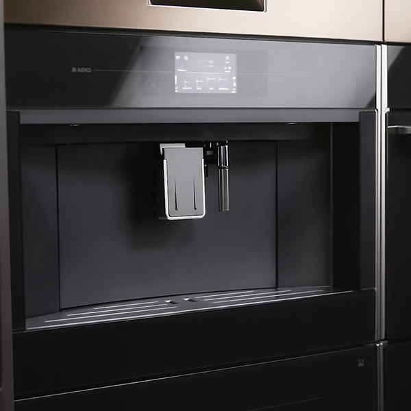 Кофемашины