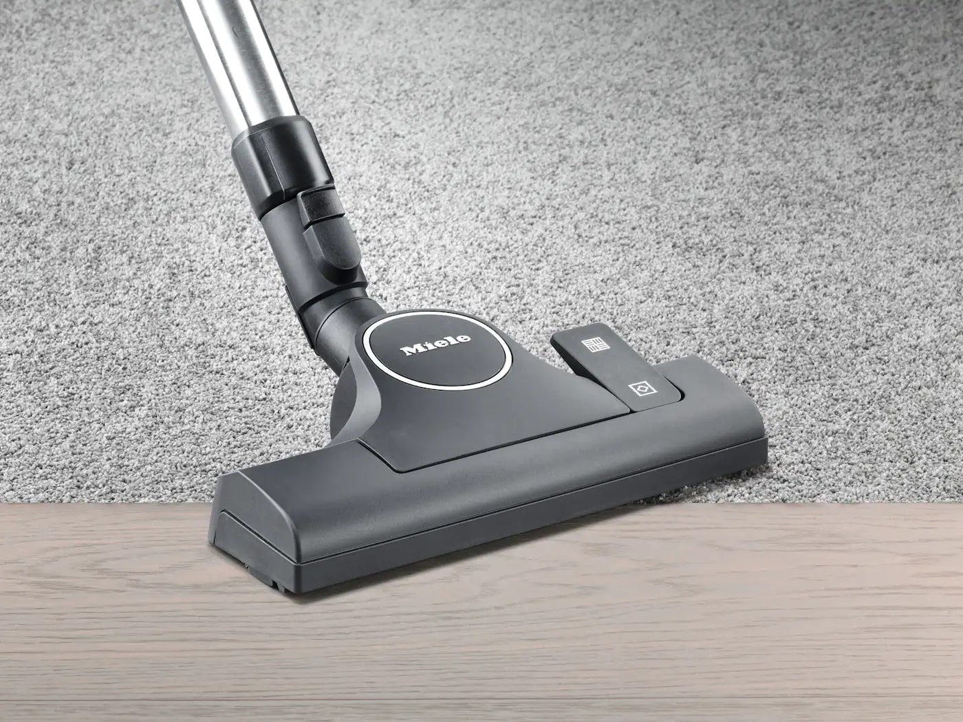 Пылесос Miele SGMA3 Complete C3 Comfort PowerLine Petrol