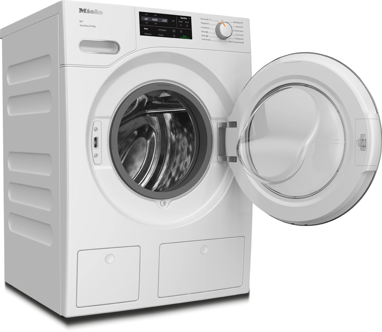Стиральная машина Miele WWG 660 WPS
