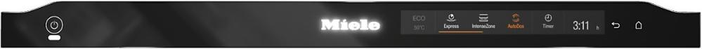 Встраиваемая посудомоечная машина Miele G 7960 SCVi