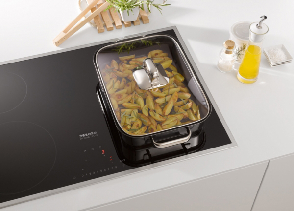 Индукционная варочная панель Miele KM6347