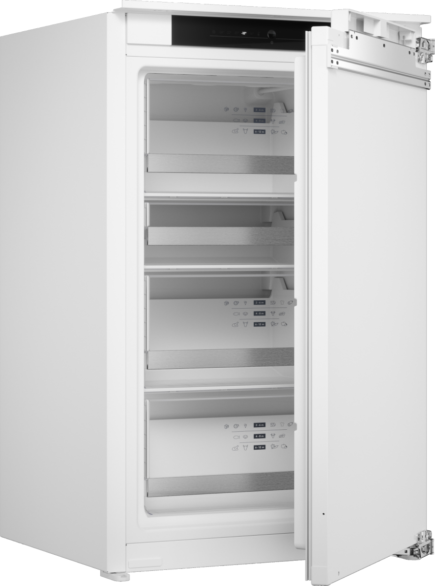 Встраиваемый морозильник ASKO FN30931I