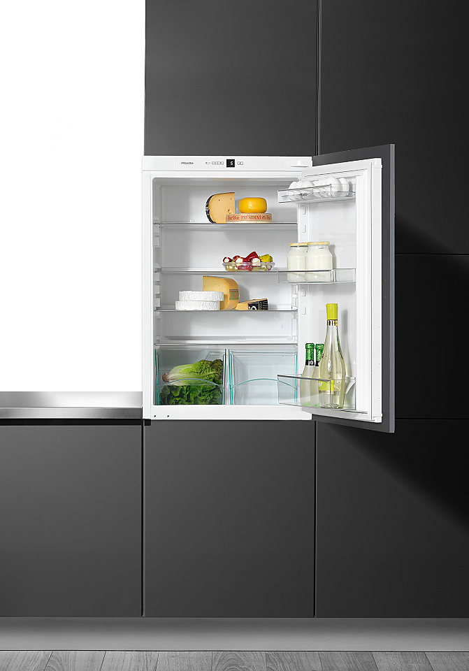 Встраиваемый холодильник Miele K 32122 i