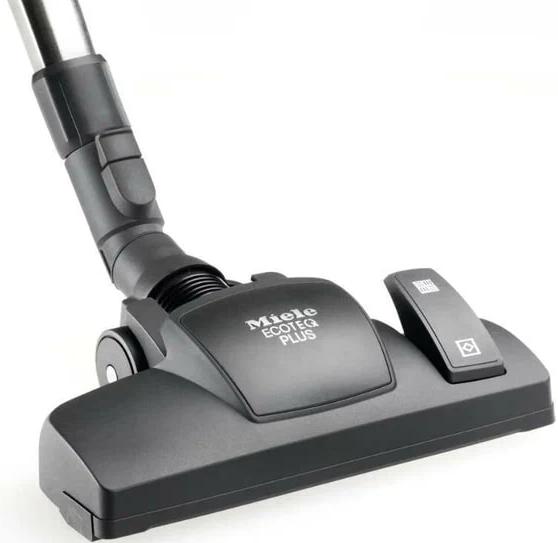 Пылесос Miele SKCF5 Blizzard CX1 Parquet Flex PowerLine obsidian black