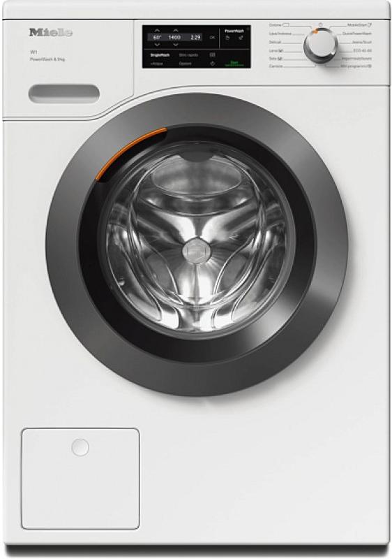 Стиральная машина Miele WCG 360 WCS