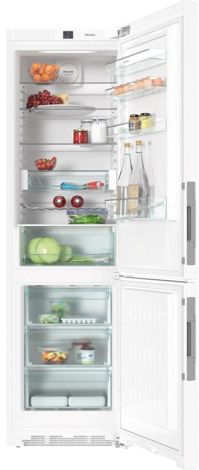 Холодильник Miele KFN 29233 D WS