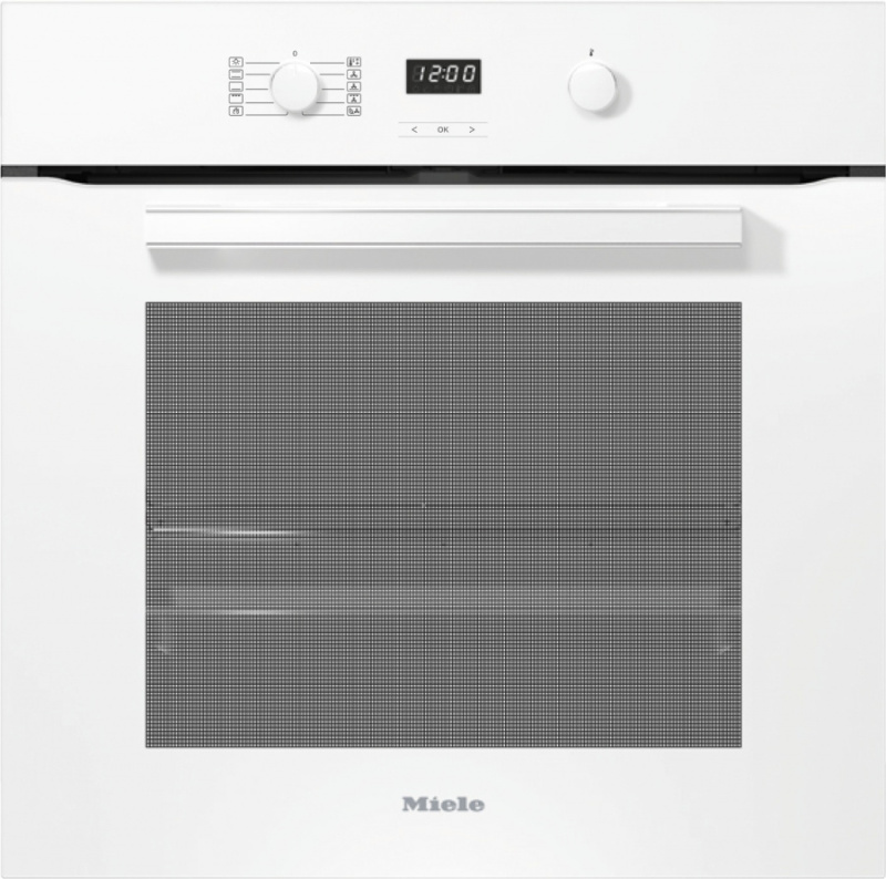 Фото духовой шкаф miele h 2860 bp brws