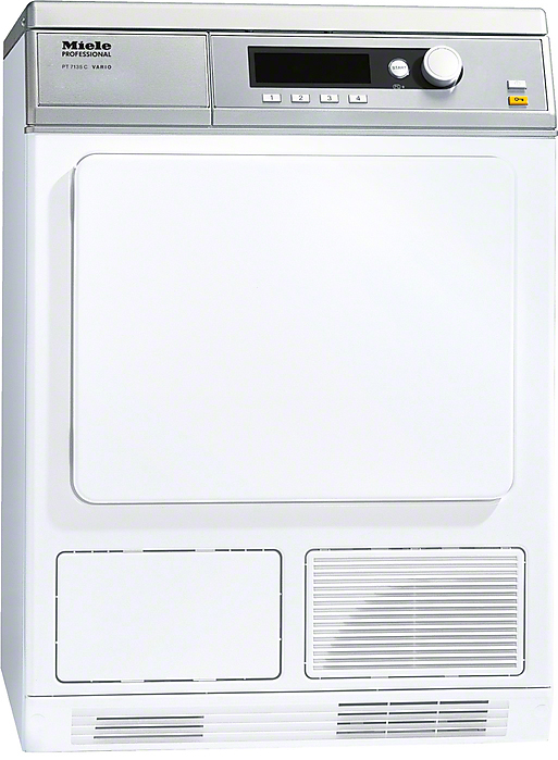 Профессиональная сушильная машина Miele PT 7135 C RU LW