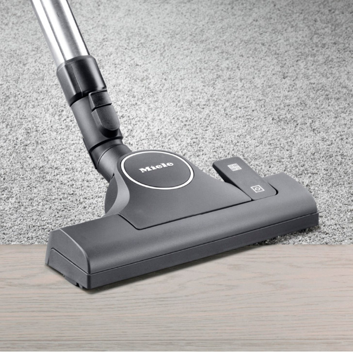 Пылесос Miele SNRF 0 Boost CX 1 PowerLine GraphitGrey