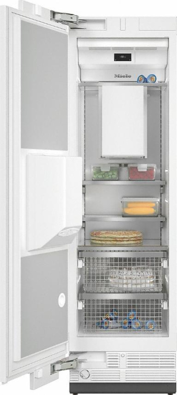 Встраиваемый морозильник Miele F 2671 Vi